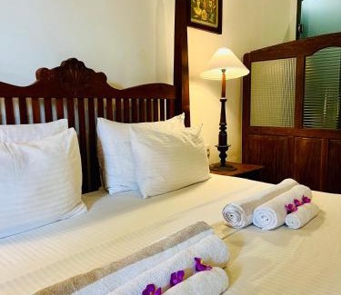 Kaduruduwa Maison | Villa Seven Faces-Luxury Escape,Stunning Views with Private pool for a Couple or family!