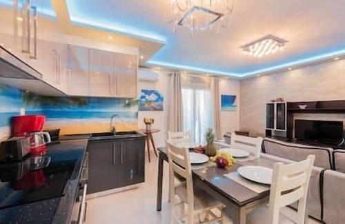 Zakynthos Villa | Villa Shameti - Your Secluded Bliss