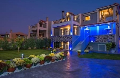 Zakynthos Villa | Villa Shameti - Your Secluded Bliss