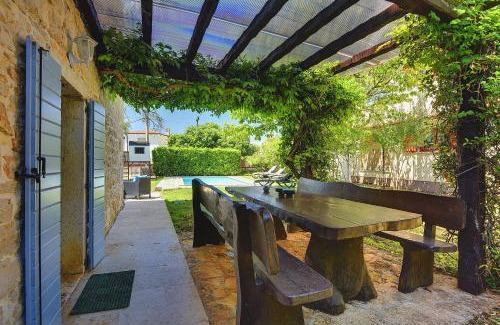 Stranici kod Lovreca Maison | Villa Sherpa