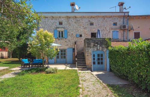 Stranici kod Lovreca Maison | Villa Sherpa