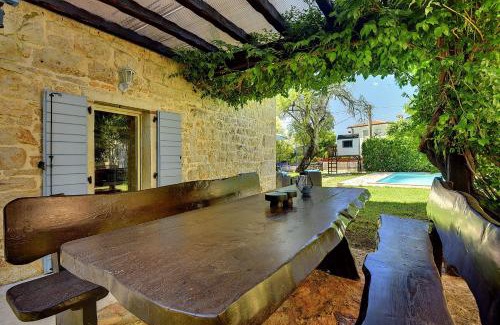 Stranici kod Lovreca Maison | Villa Sherpa