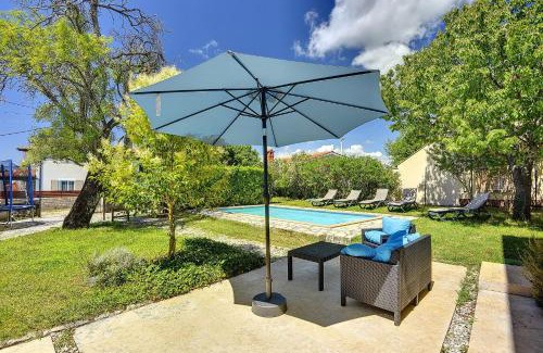 Stranici kod Lovreca Maison | Villa Sherpa