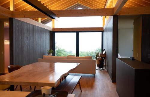 Nagawa Villa | ViLLA SHiNAHA ヴィラシナハ 与論島
