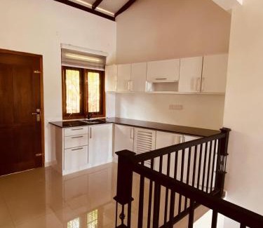 Kadawatha Appartement | Villa Shironi
