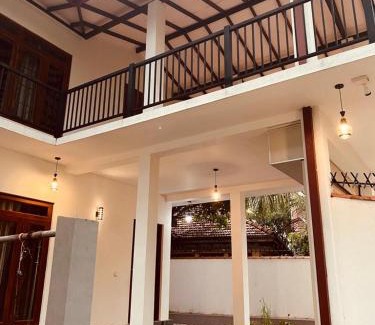 Kadawatha Appartement | Villa Shironi