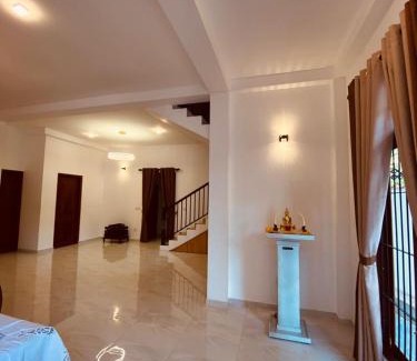 Kadawatha Appartement | Villa Shironi