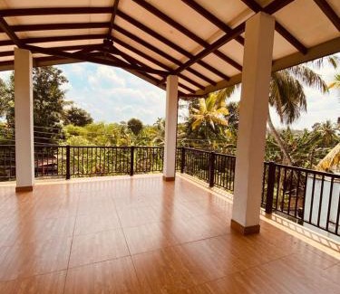 Kadawatha Appartement | Villa Shironi