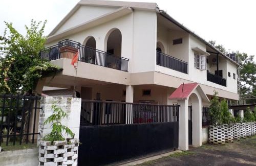 Golaghat Maison | Villa Shivalay