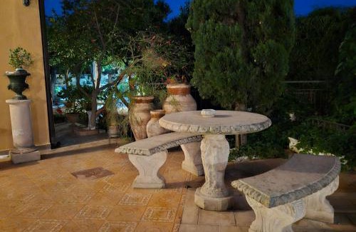 Agnone Villa | Villa Sicels - Agnone Beach - Syracuse