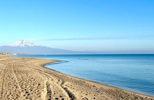 Agnone Villa | Villa Sicels - Agnone Beach - Syracuse