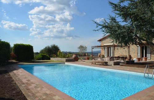 Siena Maison | Villa Siena