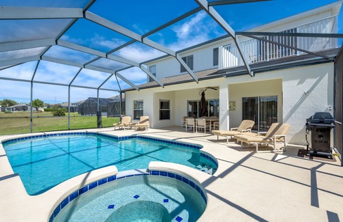 West Haven Maison | Villa Sierra, Orlando - Luxury, modern villa with private pool close to Disney.