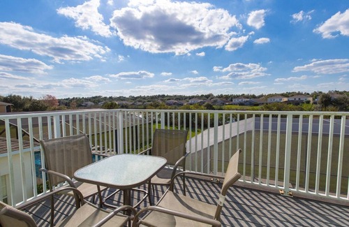 West Haven Maison | Villa Sierra, Orlando - Luxury, modern villa with private pool close to Disney.
