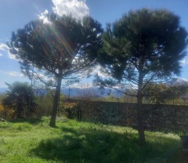 Burolo Appartement | Villa Sigerico apartment