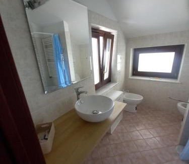 Burolo Appartement | Villa Sigerico apartment