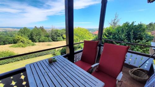 Bad Harzburg Appartement | Villa Silberborn A9