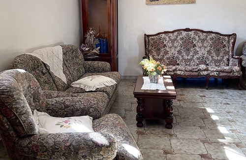 Santa Maria a Monte Maison | Villa Silvia - Apartment in Tuscany