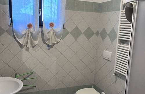 Santa Maria a Monte Maison | Villa Silvia - Apartment in Tuscany