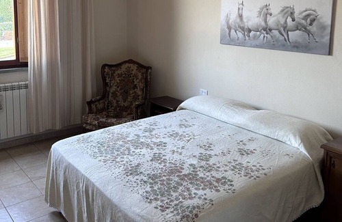 Santa Maria a Monte Maison | Villa Silvia - Apartment in Tuscany