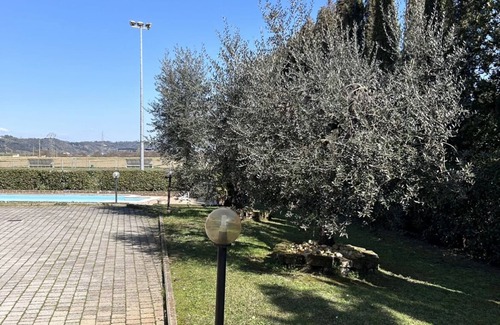 Santa Maria a Monte Maison | Villa Silvia - Apartment in Tuscany