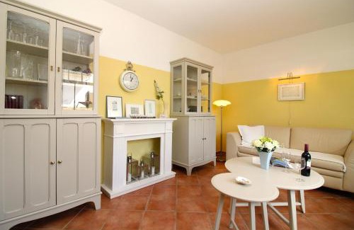 Kuehlungsborn Appartement | Villa Silva Fewo 5