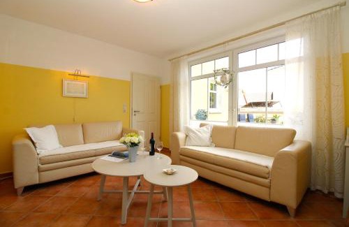Kuehlungsborn Appartement | Villa Silva Fewo 5