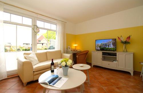 Kuehlungsborn Appartement | Villa Silva Fewo 5