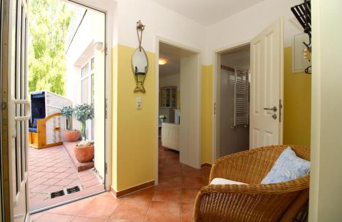Kuehlungsborn Appartement | Villa Silva Fewo 5