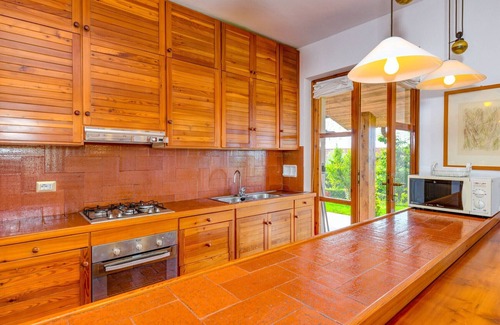 Manerba del Garda Villa | Villa Silva, with amazing lake view