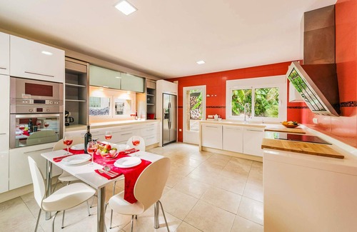 Javea Villa | Villa Silvasol by Villa Plus