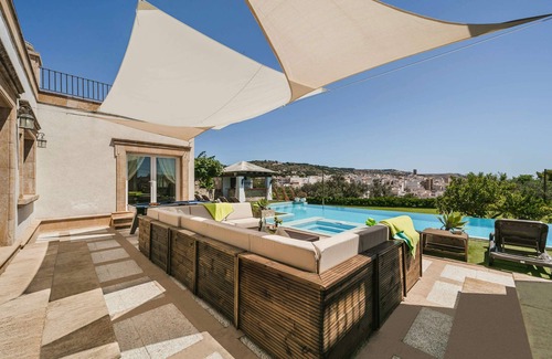Javea Villa | Villa Silvasol by Villa Plus
