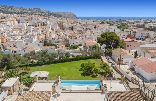 Javea Villa | Villa Silvasol by Villa Plus