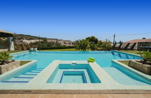 Javea Villa | Villa Silvasol by Villa Plus
