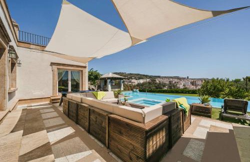 Javea Villa | Villa Silvasol by Villa Plus