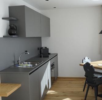 Sciaves Appartement | Villa Silvia