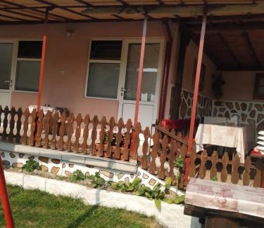 Dospat Maison | Villa Silvinka