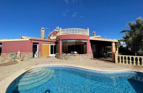 Cehegin Villa | Villa Simón Rural 52