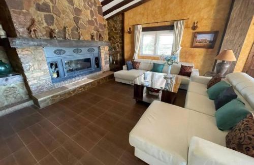Cehegin Villa | Villa Simón Rural 52