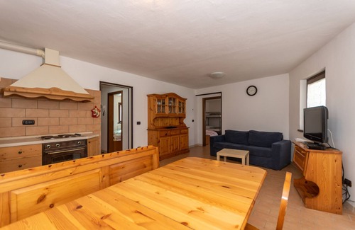 Falcade Appartement | Villa Simona P1