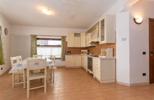 Falcade Appartement | Villa Simona PT