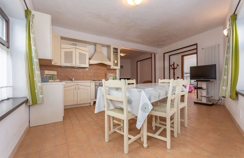 Falcade Appartement | Villa Simona PT