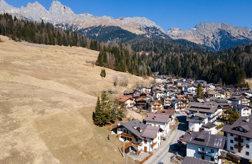 Falcade Appartement | Villa Simona PT