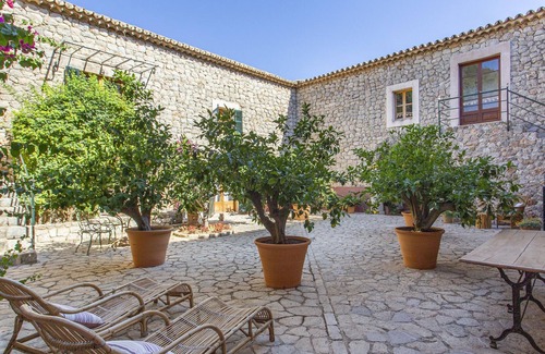 Valldemossa Villa | Villa Sinar - Valldemosa