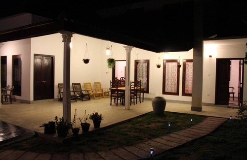 Thalaramba Villa | Vacances Villa Singha à Mirissa