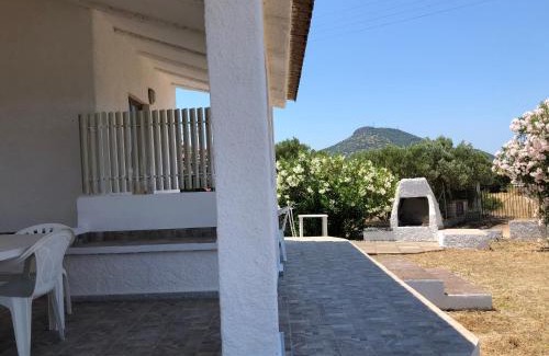 La Muddizza Appartement | Villa Singola