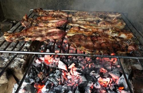 La Muddizza Appartement | Villa Singola