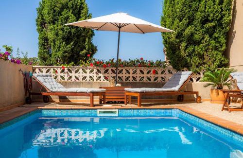 Cala Mandia Maison | Villa Sion