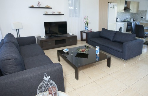 Pernera Villa | Villa Sirena - Pernera