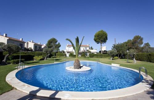 L'Ametlla de Mar Maison | Villa Sisco